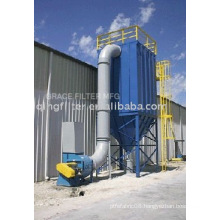 dust collector bag filter